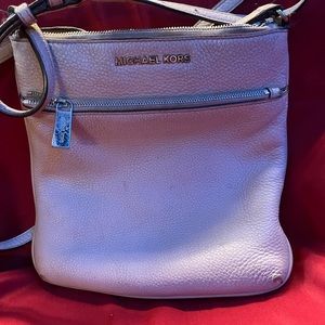 Michael Kors crossbody handbag